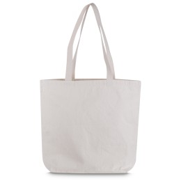 Sacola em algodão 280g/m² (40x38x10cm) Personalizado