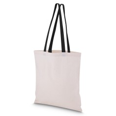 Sacola em algodão 140g/m² (42x38cm) Personalizado