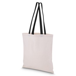 Sacola em algodão 140g/m² (42x38cm) Personalizado