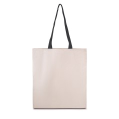 Sacola em algodão 140g/m² (42x38cm) Personalizado