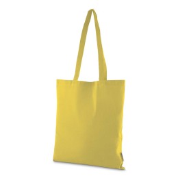 Sacola em algodão reciclável 140g/m² Personalizado
