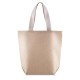 Sacola em juta 360g/m² (40x38x15cm) Personalizado