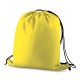 Sacola/mochila poliéster 210d (40x35cm) Personalizado