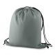 Sacola/mochila poliéster 210d (40x35cm) Personalizado