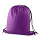 Sacola/mochila poliéster 210d (40x35cm) Personalizado