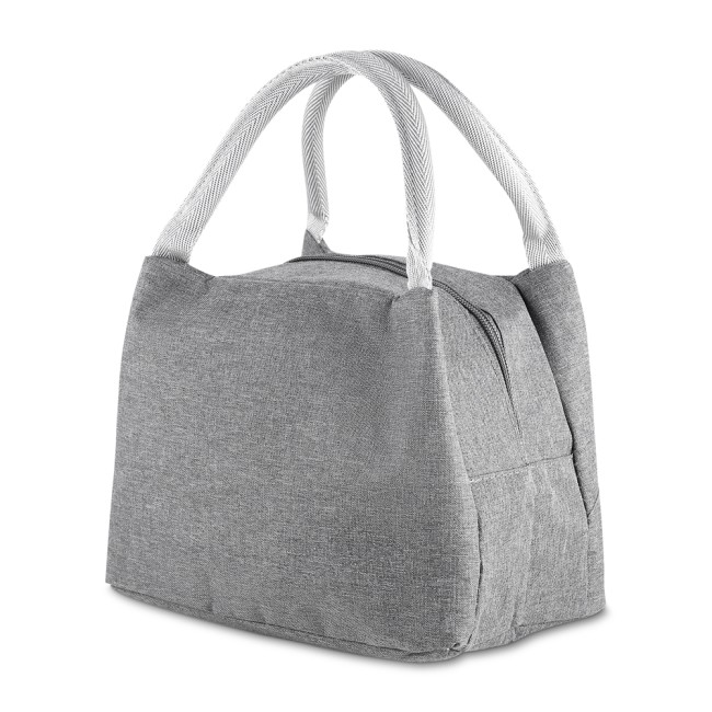 Bolsa térmica em poliéster personalizada
