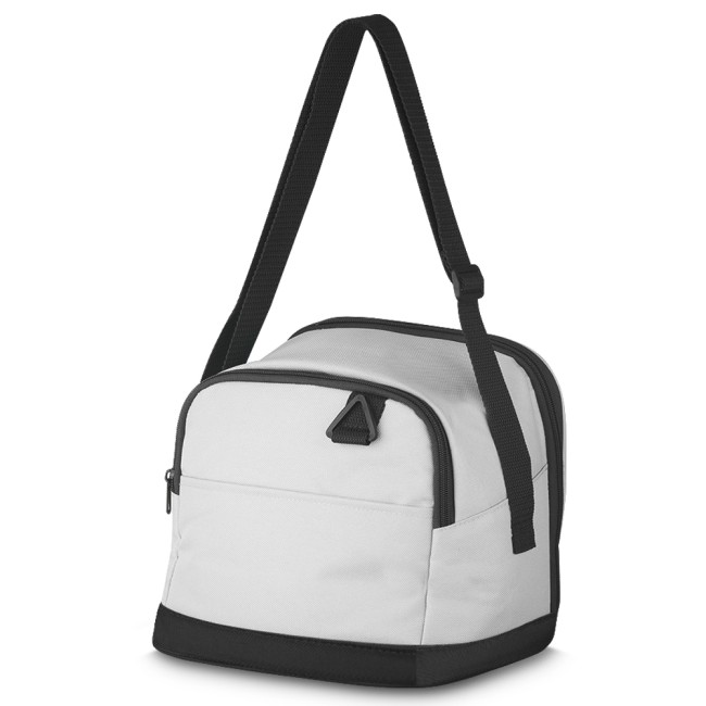 Bolsa térmica em poliéster 600D personalizada