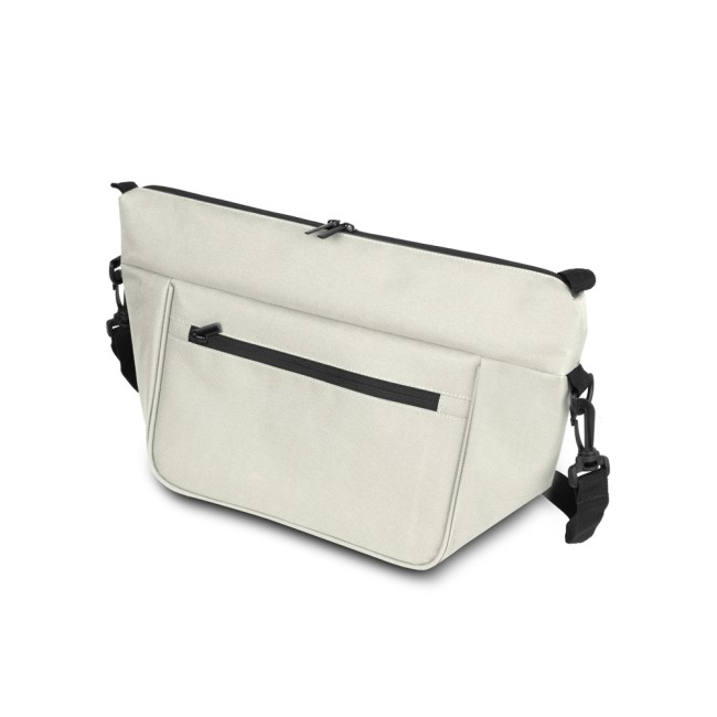 Bolsa térmica com logotipo