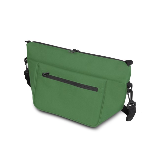 Bolsa térmica com logotipo