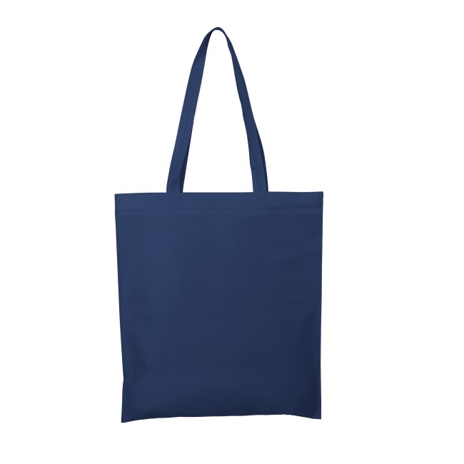 Sacola tnt 100g/m² (41x37cm) Personalizado