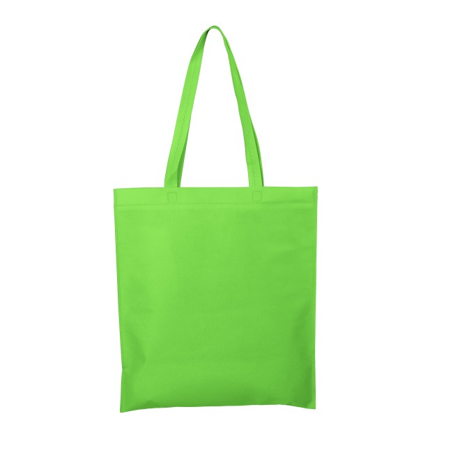 Sacola tnt 100g/m² (41x37cm) Personalizado