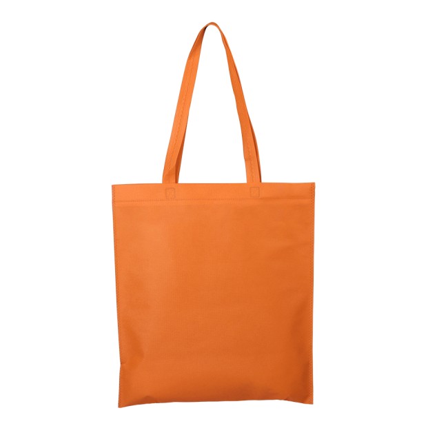Sacola tnt 100g/m² (41x37cm) Personalizado