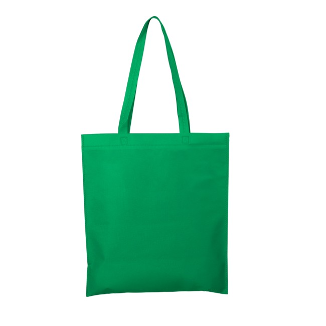 Sacola tnt 100g/m² (41x37cm) Personalizado