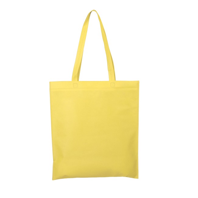 Sacola tnt 100g/m² (41x37cm) Personalizado