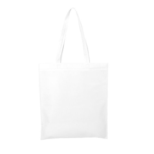 Sacola tnt 100g/m² (41x37cm) Personalizado