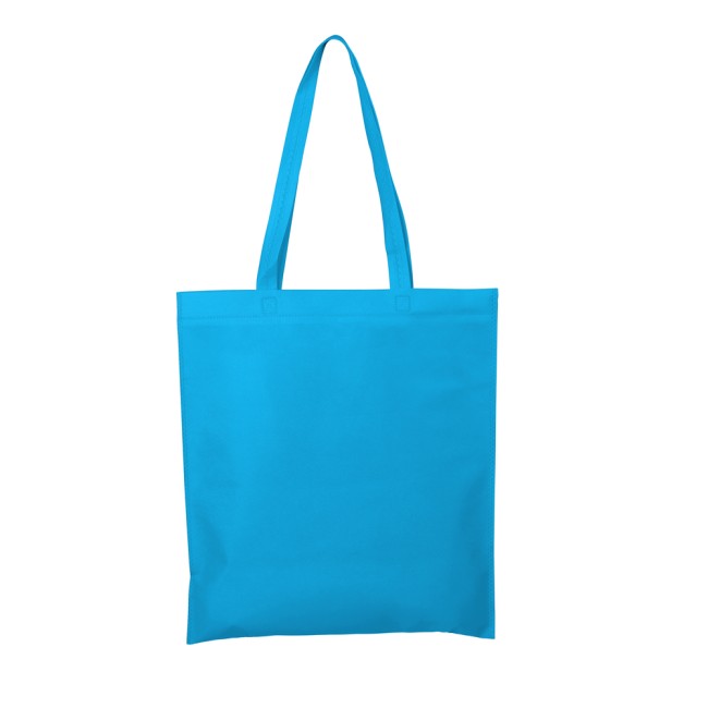 Sacola tnt 80gr (41x37cm) Personalizado