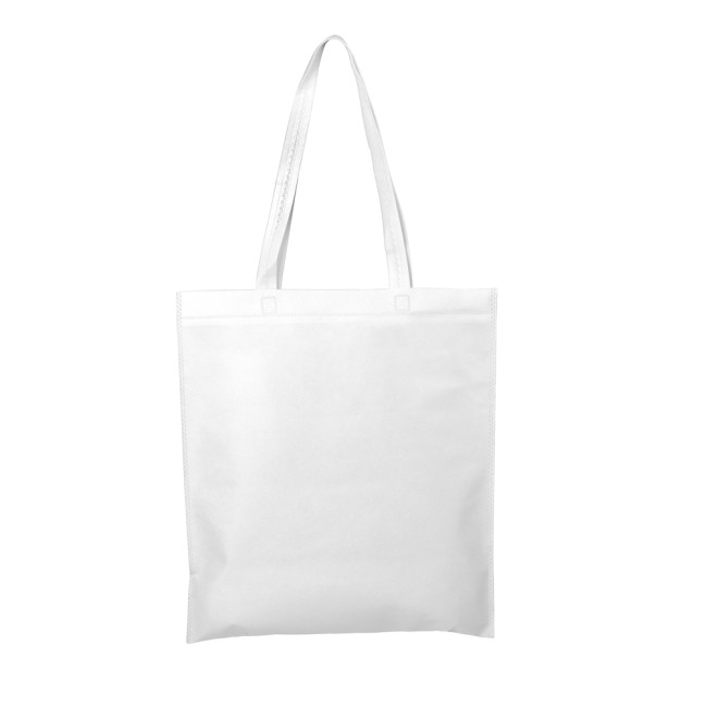 Sacola tnt 80gr (41x37cm) Personalizado