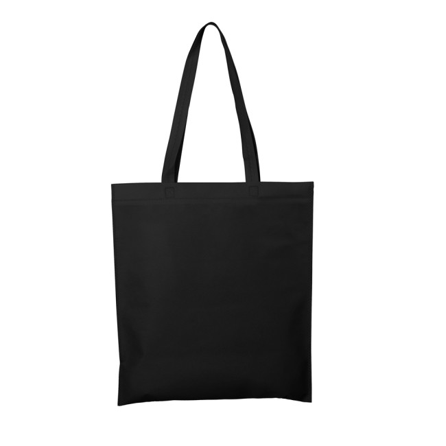 Sacola tnt 80gr (41x37cm) Personalizado