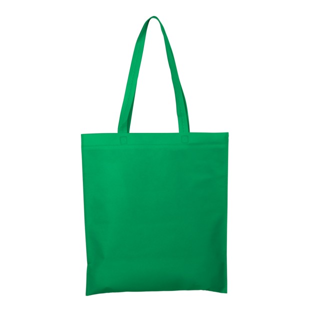 Sacola tnt 80gr (41x37cm) Personalizado