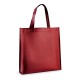 Sacola em TNT laminado 90g/m² (34x35x8cm) Personalizado