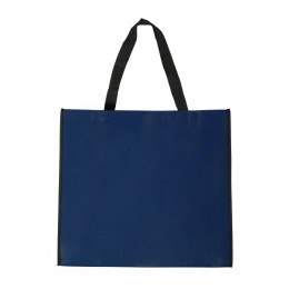 Sacola em tnt laminado 120g/m² (38,5x42cm) Personalizado