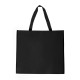 Sacola em TNT laminado 120g/m² (38,5x42cm) Personalizado