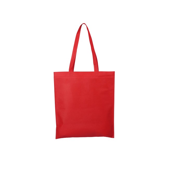 Sacola tnt 80g/m² (34x26cm) Personalizado
