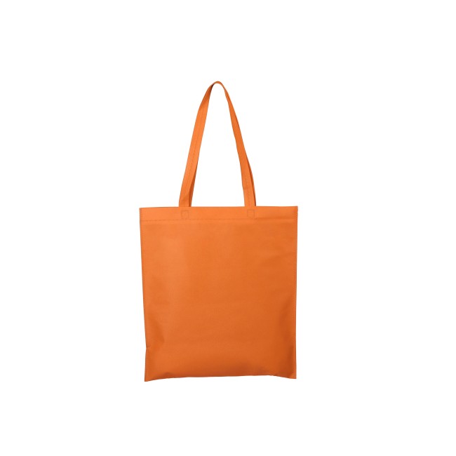 Sacola tnt 80g/m² (34x26cm) Personalizado