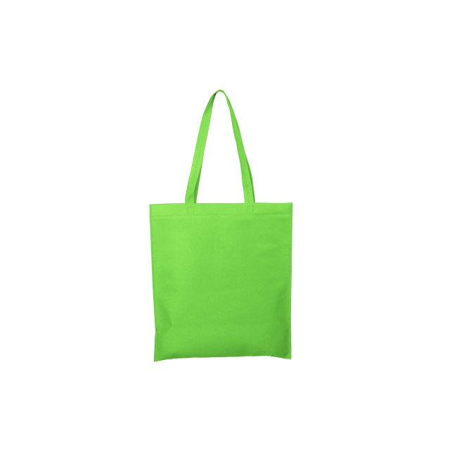 Sacola tnt 80g/m² (34x26cm) Personalizado