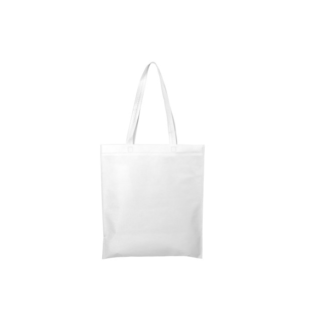 Sacola tnt 80g/m² (34x26cm) Personalizado