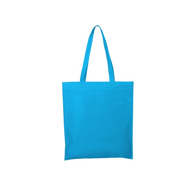 Sacola tnt 80g/m² (34x26cm) Personalizado