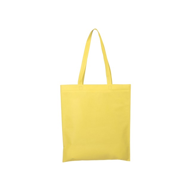 Sacola tnt 80g/m² (34x26cm) Personalizado