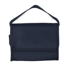 Bolsa térmica em tnt 80g/m² (18x14x13cm) Personalizado