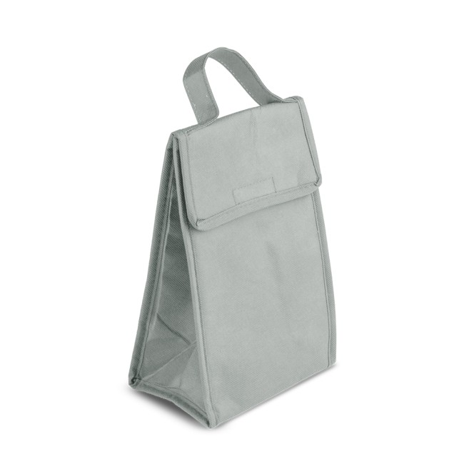 Bolsa térmica em TNT 80g/m² (28x17) Personalizado