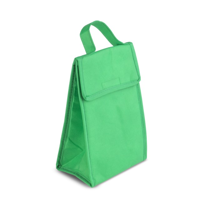 Bolsa térmica em TNT 80g/m² (28x17) Personalizado