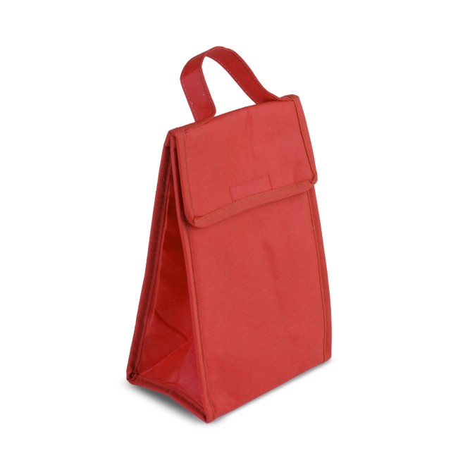 Bolsa térmica em TNT 80g/m² (28x17) Personalizado
