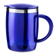 Caneca plástica PP personalizada