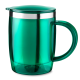 Caneca plástica PP personalizada