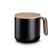 Caneca térmica em aço inox corporativa