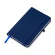 Caderno a6 capa em PU (14x9cm) Personalizado