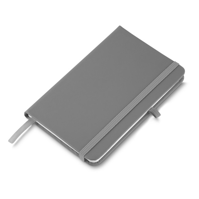 Caderno A5 capa em PU (21x14,5) Personalizado