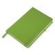 Caderno A5 capa em PU (21x14,5) Personalizado