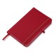 Caderno A5 capa em PU (21x14,5) Personalizado