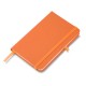 Caderno A5 capa em PU (21x14,5) Personalizado