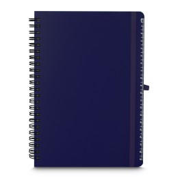 Caderno a5 capa em pp de anotações Personalizado