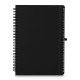 Caderno A5 capa em pp de anotações Personalizado