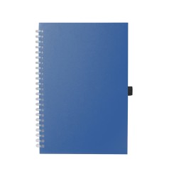 Caderno A5 capa dura (21x14,5) Personalizado