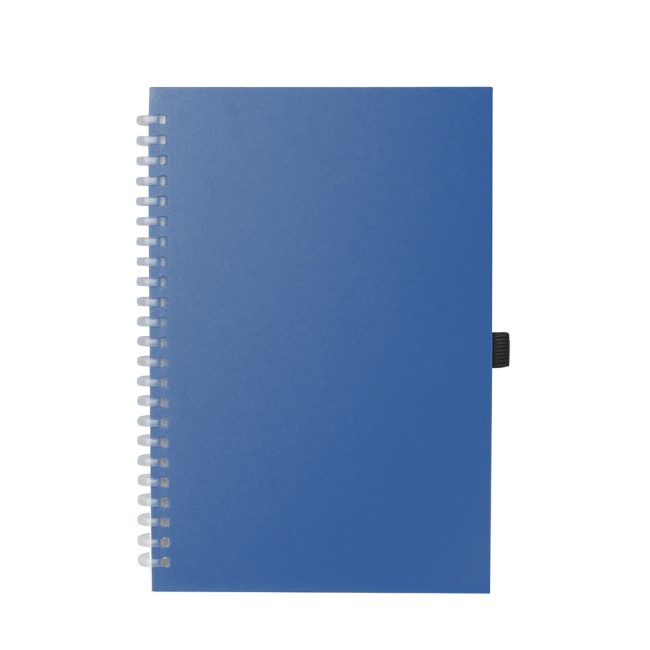 Caderno A5 capa dura (21x14,5) Personalizado