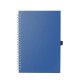 Caderno A5 capa dura (21x14,5) Personalizado