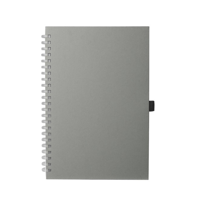 Caderno A5 capa dura (21x14,5) Personalizado